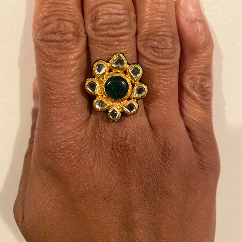 Indian ring